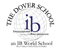 Dover School International Baccalaureate Logo