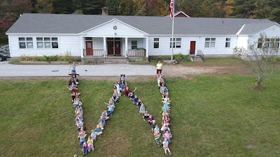 Wardsboro School